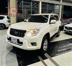 تويوتا لاندكروزر برادو